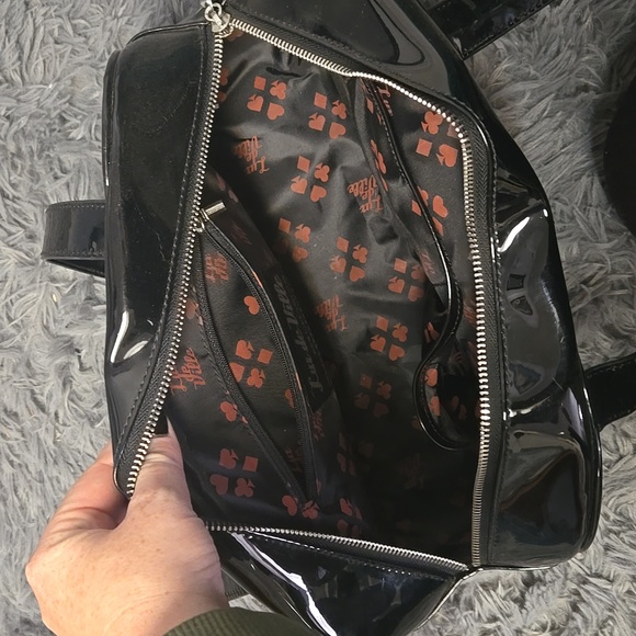 LuxDeVille purse - Picture 3 of 5